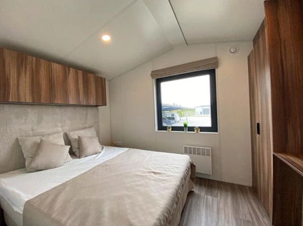 Immobilie in Guteneck - Tinyhaus SYLT inkl. Grundstück | Exklusiv direkt am Wasser in Kröblitz! - Bild 0