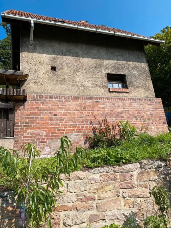 Immobilie in Hann. Münden - Haus mit Einliegerwohnung zu Verkaufen + Garage - Bild 0
