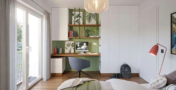 Immobilie in Elzach - Traumhaus inkl. Traumgrundstück - Elzach Oberprechtal mit 170 m² Netto Wohnfläche. - Bild 2