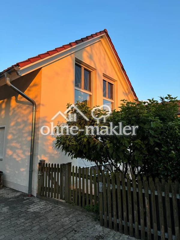 Immobilie in Moosinning - Einfamilienhaus - gepflegt, lichtdurchflutet - sehr gute Energieeffizienz - ein Wohlfühlhaus - Bild 2