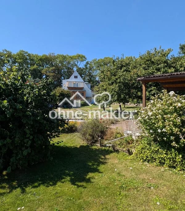 Immobilie in Bad Münder am Deister - freistehendes Haus in bester Lage von Bad Münder - Bild 2