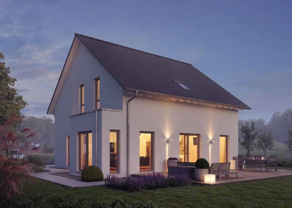 Immobilie in Freinsheim - ?? Ein Zuhause, das mit Ihren Träumen wächst. ?? - Bild 0