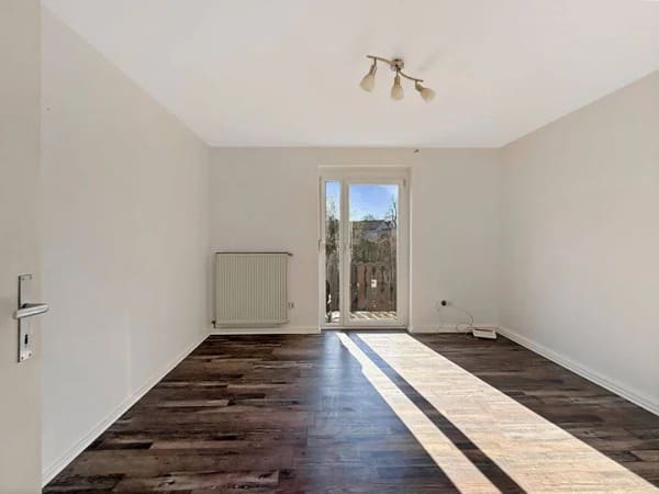 Immobilie in Germersheim - KAPITALANLAGE IN GERMERSHEIM: Voll vermietetes Reihenmittelhaus mit zwei Wohneinheiten - Bild 1