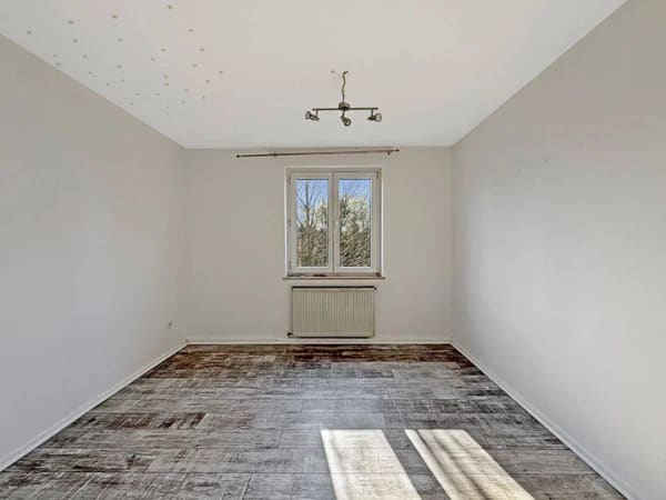 Immobilie in Germersheim - KAPITALANLAGE IN GERMERSHEIM: Voll vermietetes Reihenmittelhaus mit zwei Wohneinheiten - Bild 2