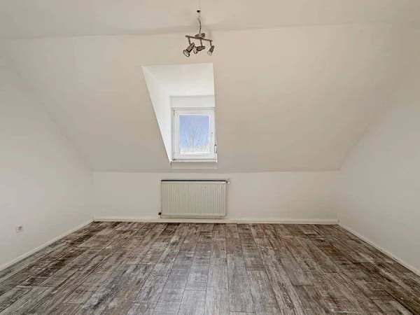 Immobilie in Germersheim - KAPITALANLAGE IN GERMERSHEIM: Voll vermietetes Reihenmittelhaus mit zwei Wohneinheiten - Bild 4