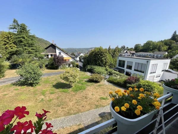 Immobilie in Bad Breisig - Neue Fenster inklusive ..... , ergänzend zur Gemütlichkeit und Ausblick - Bild 0