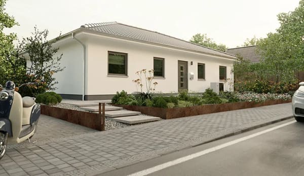 Immobilie in Edesheim - Ein echtes Grundstück, ein echtes Zuhause und ganz viel Raum für Ihre Familiengeschichte - Bild 0