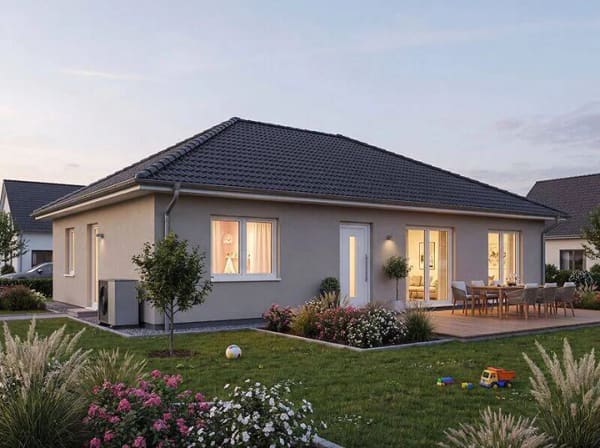 Immobilie in Edesheim - Ein echtes Grundstück, ein echtes Zuhause und ganz viel Raum für Ihre Familiengeschichte - Bild 1