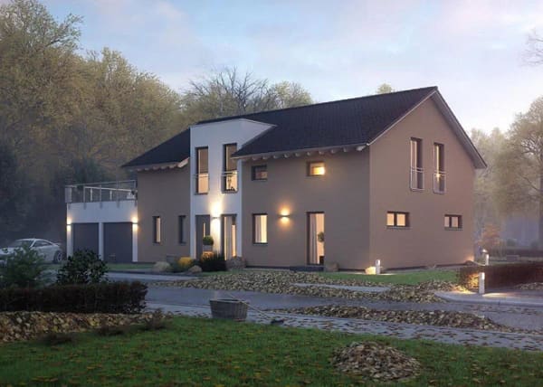 Immobilie in Freinsheim - ?? Hier entsteht nicht nur ein Haus. Hier beginnt Ihre Familiengeschichte - Bild 2