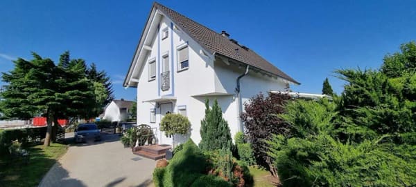Immobilie in Jatznick - 2 Häuser für Familien oder Freunde, die sich gut verstehen - Bild 0