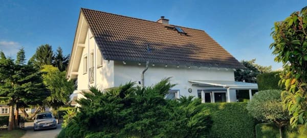Immobilie in Jatznick - 2 Häuser für Familien oder Freunde, die sich gut verstehen - Bild 1