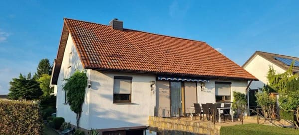 Immobilie in Jatznick - 2 Häuser für Familien oder Freunde, die sich gut verstehen - Bild 2