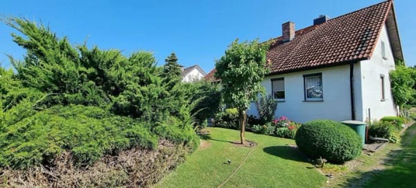 Immobilie in Jatznick - 2 Häuser für Familien oder Freunde, die sich gut verstehen - Bild 3