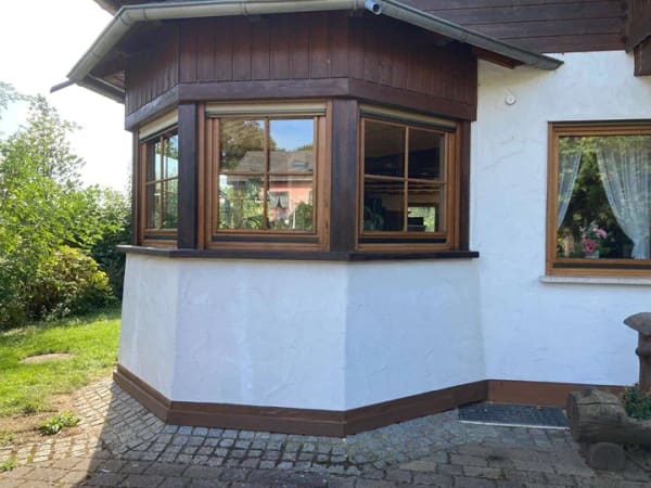 Immobilie in Nastätten - Wohnqualität, großer Garten, Potential Einliegerwohnung, provisionsfrei - Bild 2
