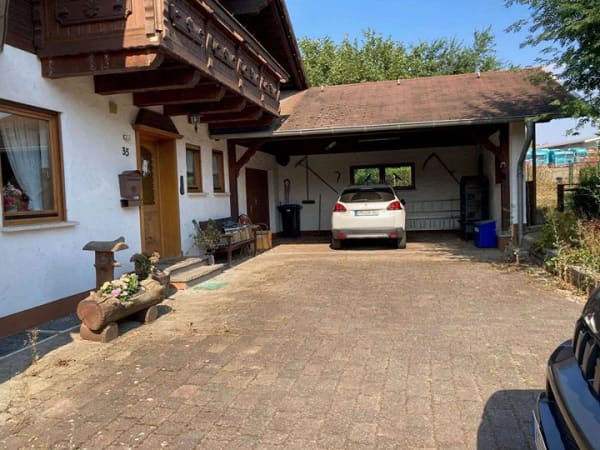Immobilie in Nastätten - Wohnqualität, großer Garten, Potential Einliegerwohnung, provisionsfrei - Bild 3