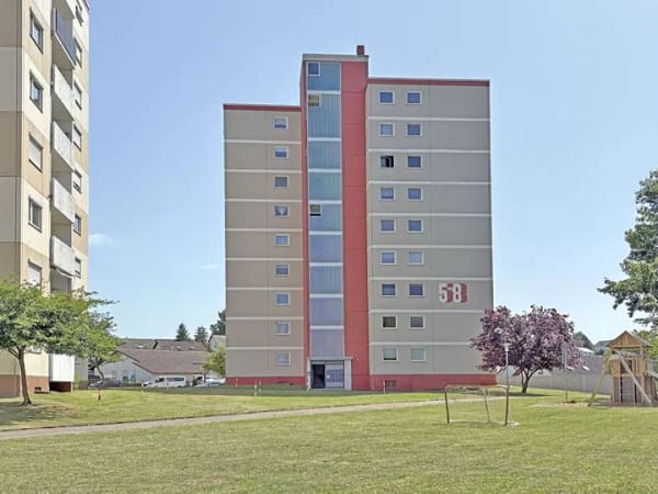 Immobilie in Aldingen - 2-Zimmer-Wohnung in Aldingen - Bild 0