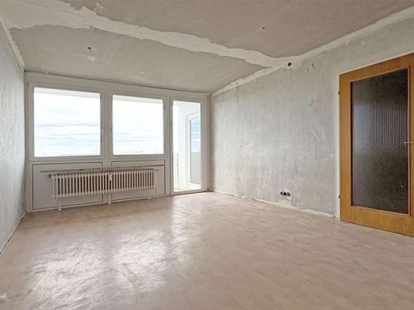 Immobilie in Aldingen - 2-Zimmer-Wohnung in Aldingen - Bild 1
