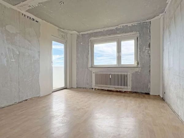 Immobilie in Aldingen - 2-Zimmer-Wohnung in Aldingen - Bild 2