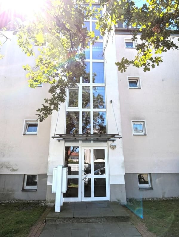 Immobilie in Velten - Dachgeschosswohnung in Velten - Bild 4