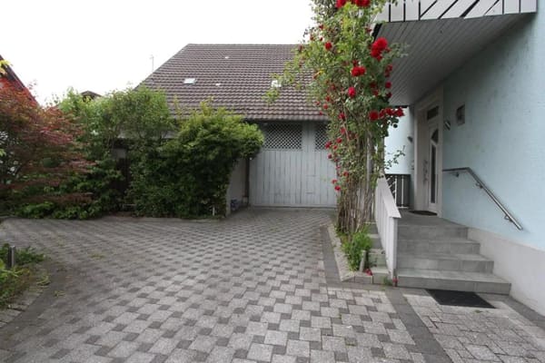 Immobilie in Meißenheim - Wohnhaus in Meißenheim zu verkaufen - Bild 0
