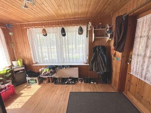 Immobilie in Schwaan - traditionelles Bauernhaus vor den Toren Schwaans - Bild 2