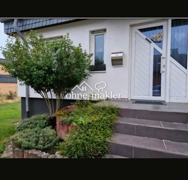 Immobilie in Simmern/Hunsrück - Einfamilienhaus für Familie im schönen Hunsrück - Bild 0