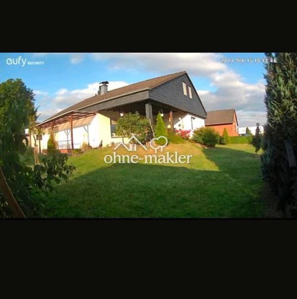 Immobilie in Simmern/Hunsrück - Einfamilienhaus für Familie im schönen Hunsrück - Bild 1