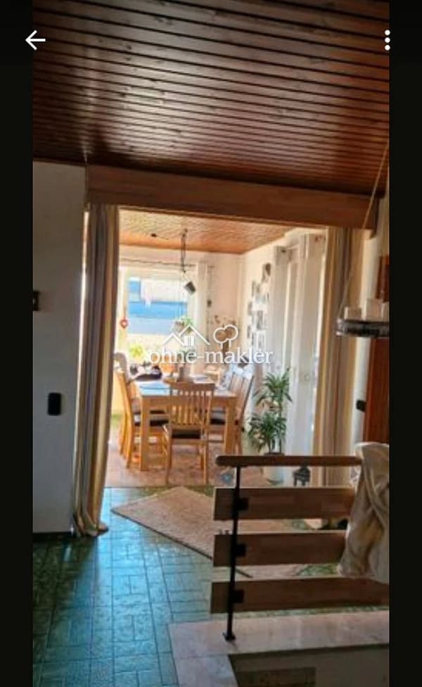 Immobilie in Simmern/Hunsrück - Einfamilienhaus für Familie im schönen Hunsrück - Bild 3