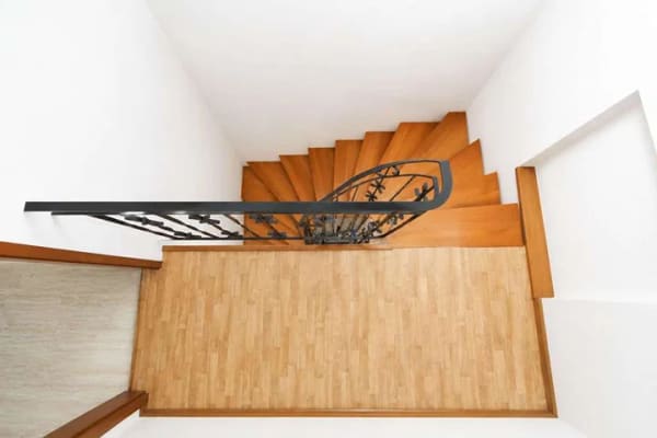 Immobilie in Herbolzheim - Geräumige 3 Zimmer DG Wohnung mit Ausbaupotential im Dachboden - Bild 0