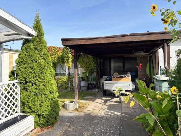 Immobilie in Wittenberge - Doppelhaushälfte in beliebter Wohnsiedlung von Wittenberge - Bild 4