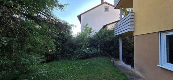 Immobilie in Treuchtlingen - Gepflegtes Wohnhaus in beliebter Lage im Altmühltal - Bild 1