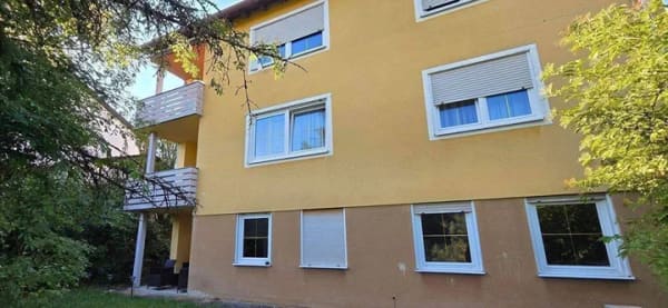 Immobilie in Treuchtlingen - Gepflegtes Wohnhaus in beliebter Lage im Altmühltal - Bild 3