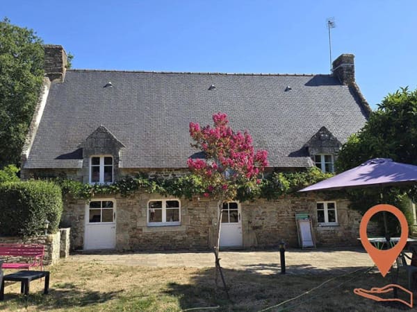 Immobilie in Kobern-Gondorf - Haus zu verkaufen in Pluvigner - Bild 0