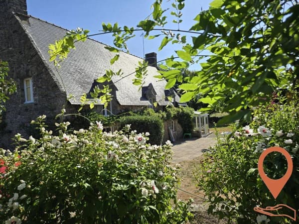 Immobilie in Kobern-Gondorf - Haus zu verkaufen in Pluvigner - Bild 4