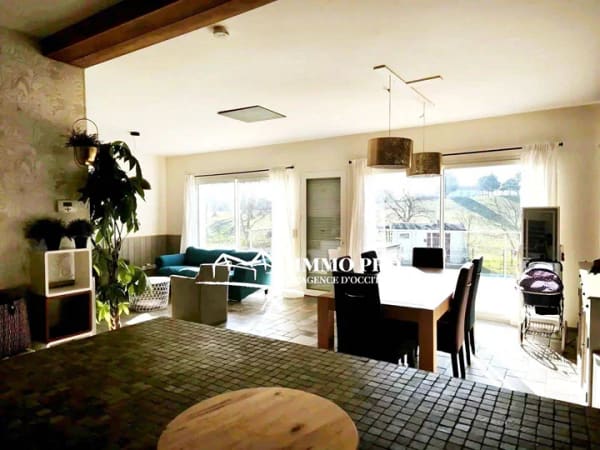 Immobilie in Enger - Haus in Samatan - Bild 2