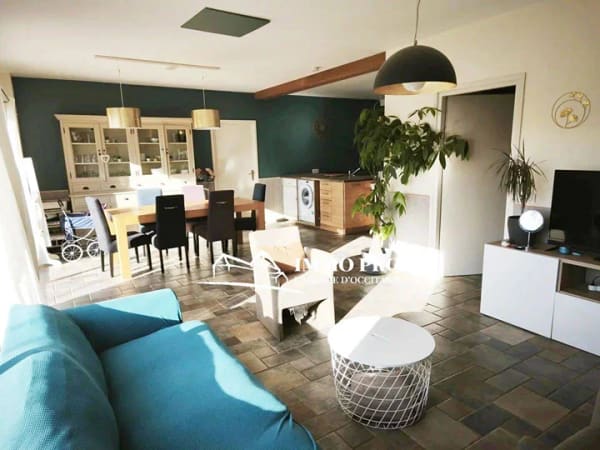 Immobilie in Enger - Haus in Samatan - Bild 3