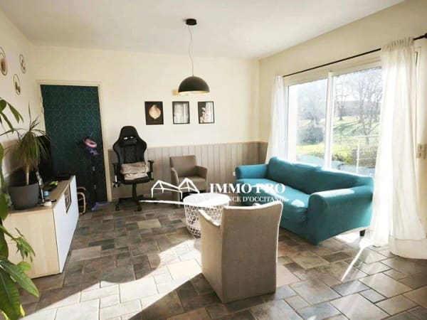 Immobilie in Enger - Haus in Samatan - Bild 4
