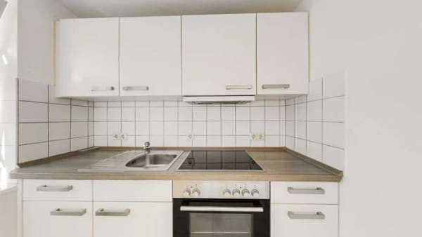 Immobilie in Hessigheim - Für Immobiliensammler oder als Einsteigerwohnung: Helle 2-Zimmer-Wohnung in Hessigheim mit Stellpla - Bild 4