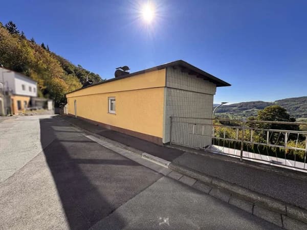 Immobilie in Lindenfels - FLEXIBEL WOHNEN MIT AUSBLICK! - Bild 4