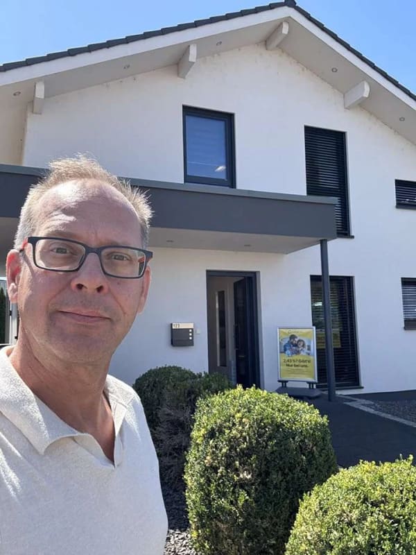 Immobilie in Rotenhain - LivingHaus - Dein maßgeschneidertes Zuhause in Rotenhain mit maximalem Wohlfühlfaktor - Bild 3