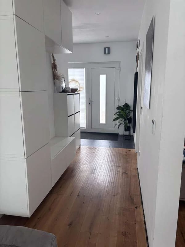 Immobilie in Nennslingen - Modernes Einfamilienhaus  - Bild 2