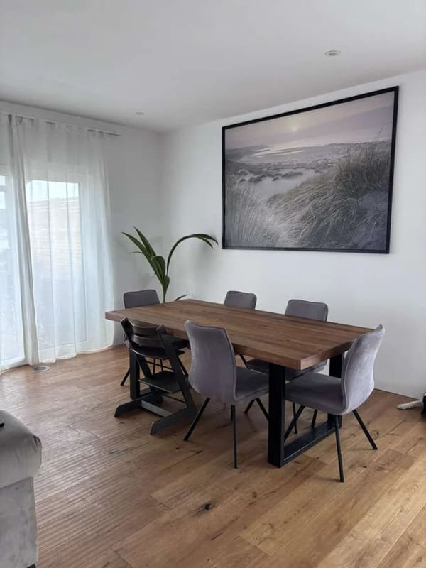 Immobilie in Nennslingen - Modernes Einfamilienhaus  - Bild 3