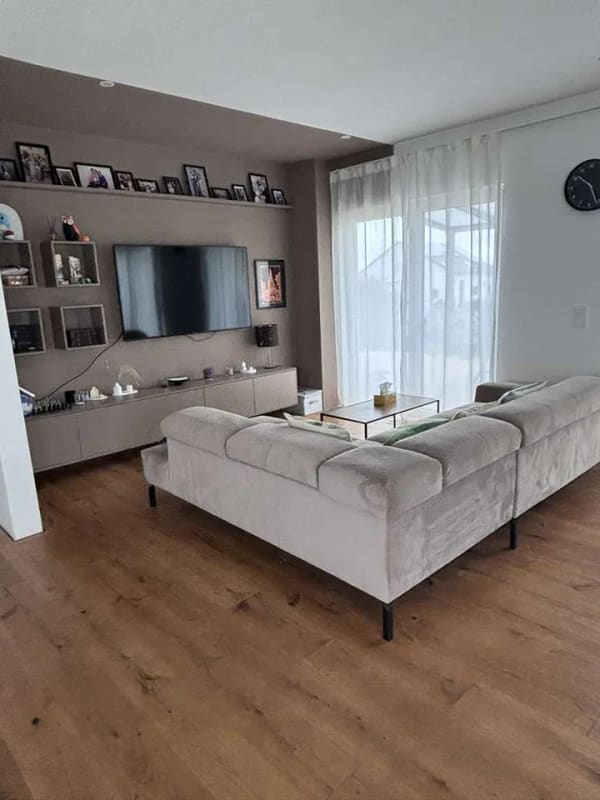 Immobilie in Nennslingen - Modernes Einfamilienhaus  - Bild 4