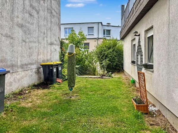 Immobilie in Waldheim - Charmantes Mehrfamilienhaus mit 7 Wohneinheiten in Waldheim - Bild 2