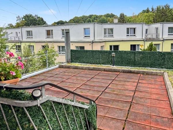 Immobilie in Waldheim - Charmantes Mehrfamilienhaus mit 7 Wohneinheiten in Waldheim - Bild 3