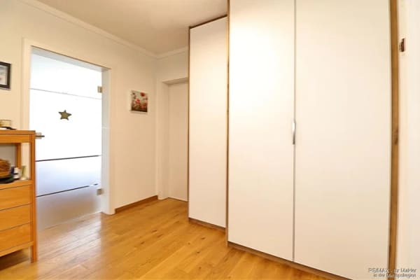 Immobilie in Merkendorf - Terrassenwohnung in Merkendorf - Bild 3