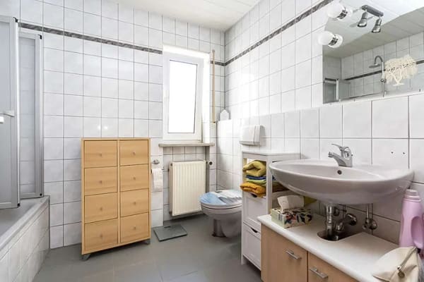 Immobilie in Riedlingen - Top gepflegte Wohnung in guter Lage - perfekt für Singles, Paare oder als Kapitalanlage - Bild 4