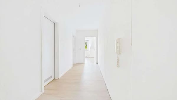Immobilie in Adelsried - Gepflegte 3-Zimmer-Wohnung mit Balkon - Bild 2