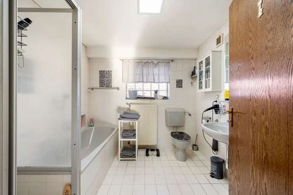 Immobilie in Ottersweier - Wohnen mit Weitblick – großzügige Wohnung mit Pool und Garten - Bild 4