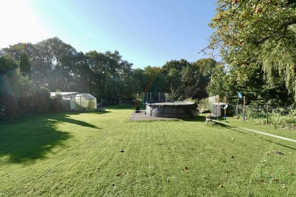 Immobilie in Oldenburg in Holstein - Ostseenahes Einfamilienhaus mit 130 m² Wohnfläche, Gartengeschoss & großem Garten - Bild 4